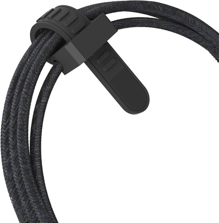 Actual product image UAG Kevlar Core USB-C to USB-C Power Cable (1.50 m, USB 2.0)