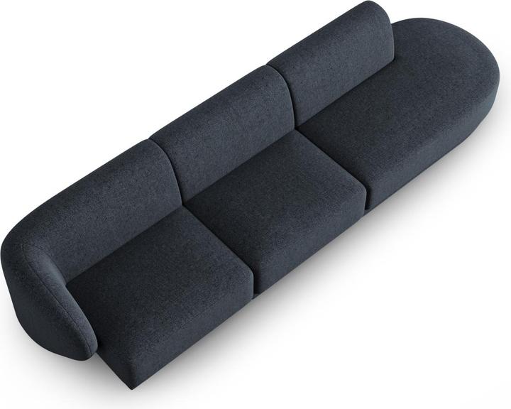 Actual product image CXL by Christian Lacroix Lionel (2 person sofa, 3-seater, 4-seater)