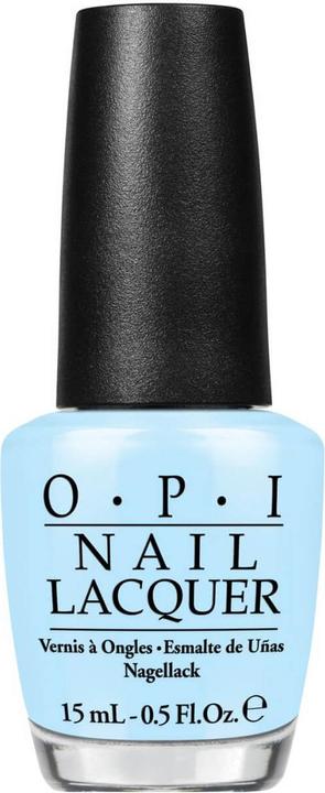 Immagine prodotto OPI Sfumature morbide Pastelli (È un ragazzo!, Smalto)