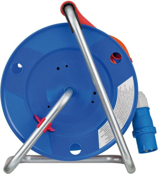 Produktbild Brennenstuhl Camping-Kabeltrommel (25 m, 2.50 mm²)