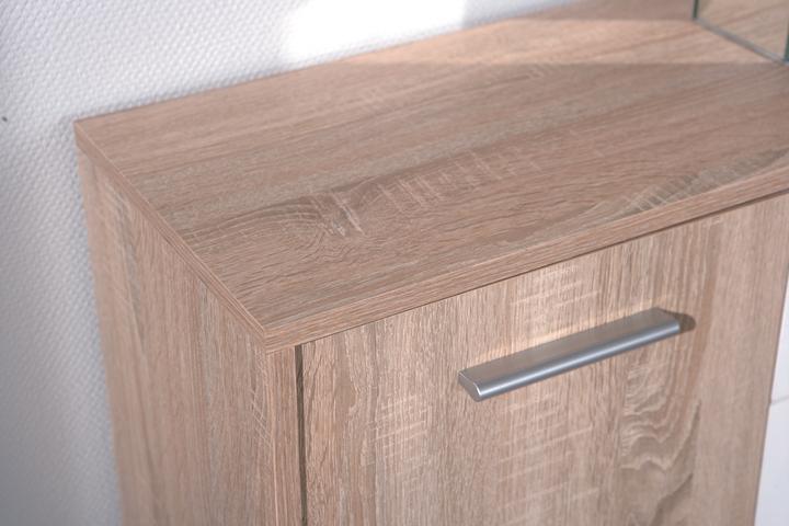 Actual product image Inter Link Elvezia (115 x 30 x 77 cm)