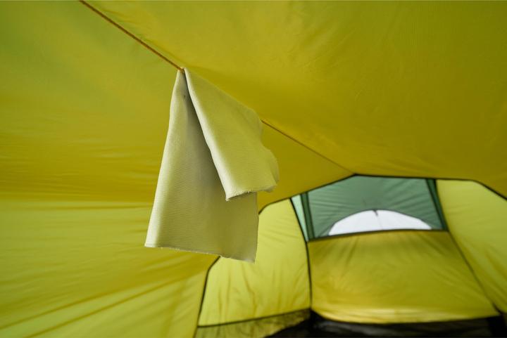 Actual product image Nordisk Oppland 2 Lw (2.0) Tent (Tunnel tent, 1.70 kg, 2 persons)