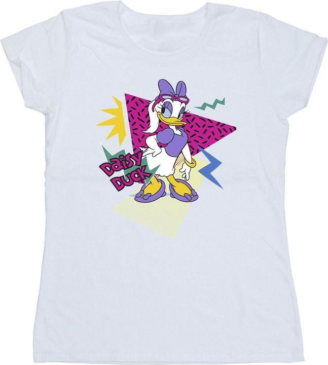 Image du produit Disney - T-shirt DAISY DUCK COOL - Femme (XXL)