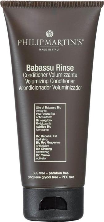 Immagine prodotto Philip Martin's Risciacquo al Babassu (1000 ml)