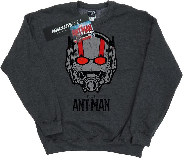 Produktbild AntMan Helmet Sweatshirt (M)