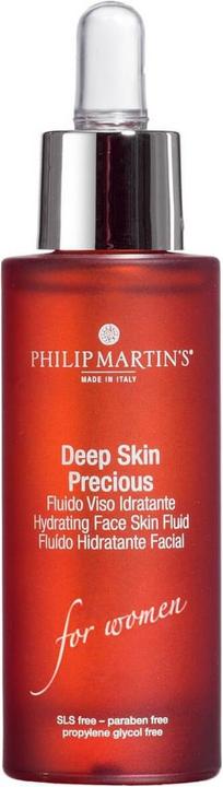 Image du produit Philip Martin's Deep Skin Precious Women (30 ml, Fluide visage)