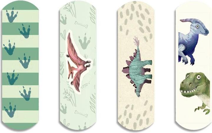 Produktbild Die Spiegelburg Pflaster Dino Friend (10 x)