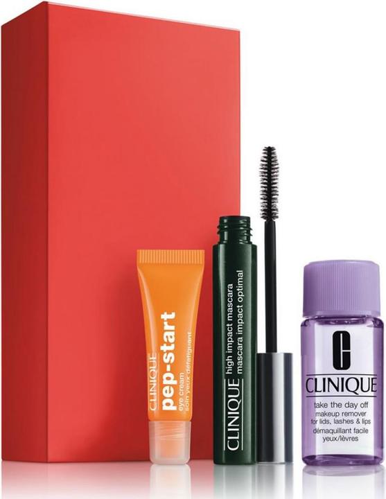 Immagine prodotto Clinique High Impact Set (01 Black)