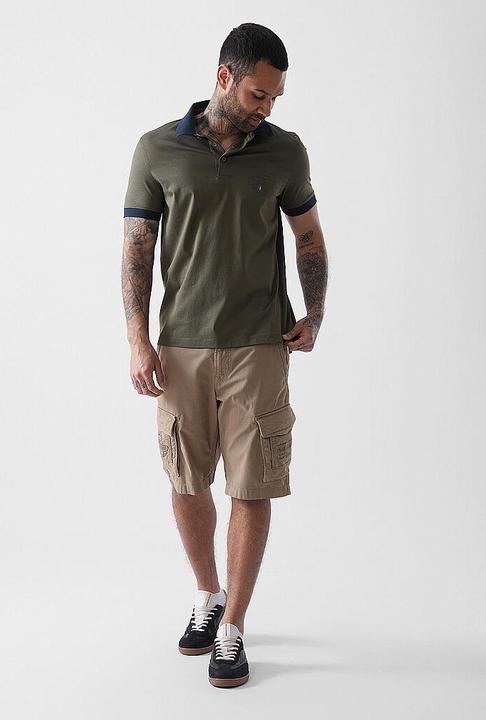 Produktbild Aeronautica Militare Poloshirt (XL)