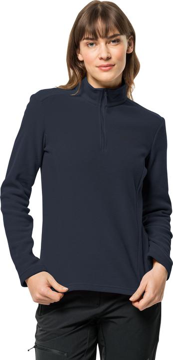 Actual product image Jack Wolfskin Taunus Hz W (L)