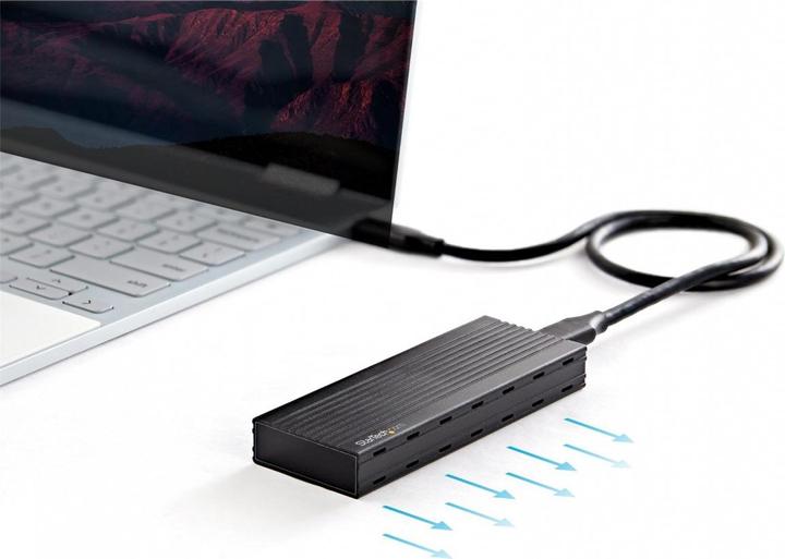 Produktbild StarTech M.2 NVME (M.2 2242, M.2 2260, M.2 2230, M.2)