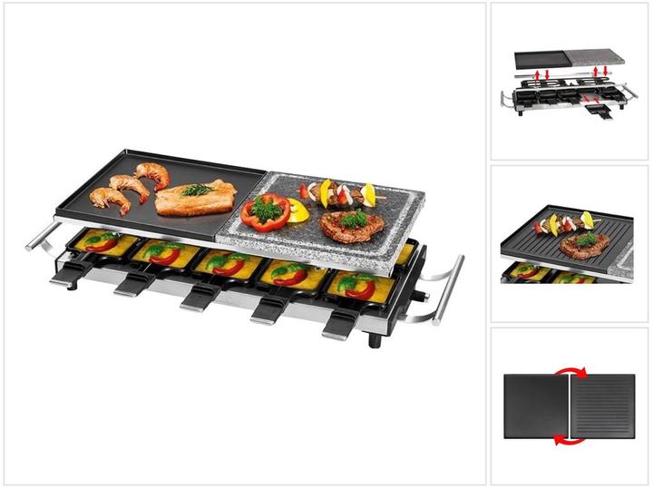 Immagine prodotto Proficook Pc-Rg 1144
