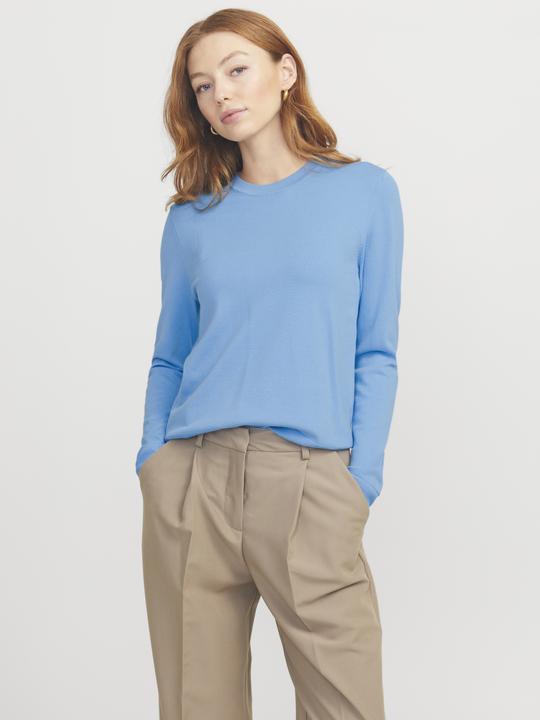 Produktbild JJXX Jxcara Comfy Crew Neck Knit Noos (XS)