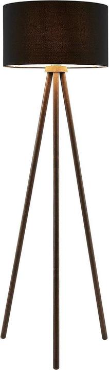 Stehlampe