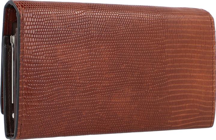 Image du produit Castelijn & Beerens Donna Portefeuille RFID en cuir 18 cm