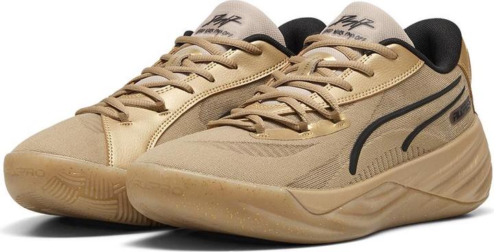 Actual product image Puma All-Pro NITRO Dennis Schröder Schuh (44.5)