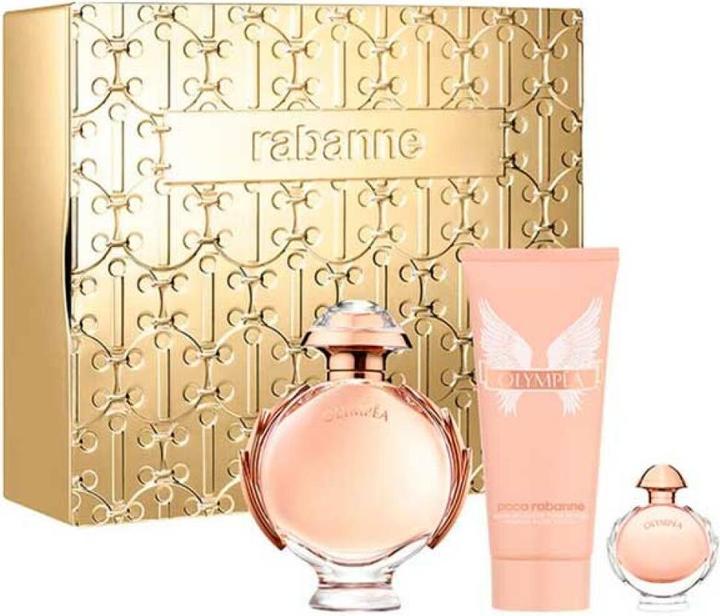Produktbild Paco Rabanne Olympéa (Eau de Parfum, 80 ml)
