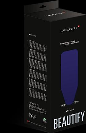 Image du produit Laurastar Mycover Violett S-Line