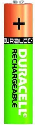 Produktbild Duracell Recharge Plus (1 Stk., AAA, 750 mAh)