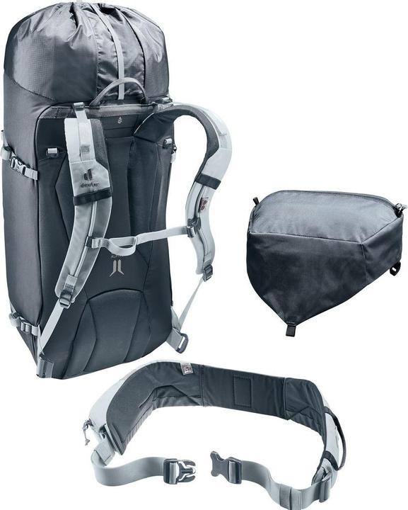 Produktbild Deuter Guide 34 + 8 (34 l)
