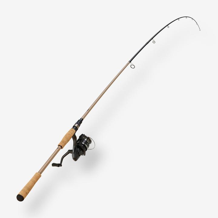 Produktbild Caperlan WXM 100 (Fliegenrute, 22.86 cm)
