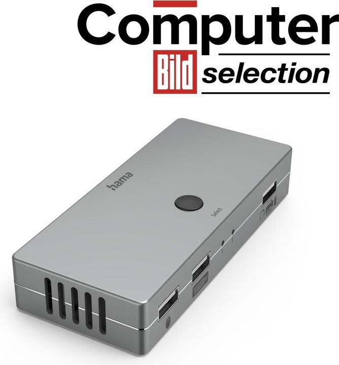 Immagine prodotto Hama Connect2Switch