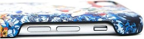 Actual product image I-Paint Hard Case Slim for iPhone 7/8/SE - Tattoo (Apple iPhone 7)
