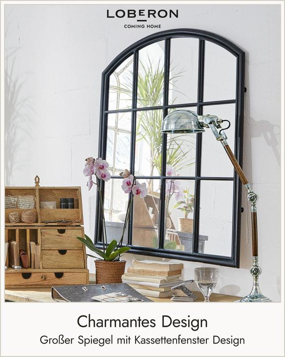 Image du produit Loberon Chloe (89 x 3,5 x 100,5 cm)