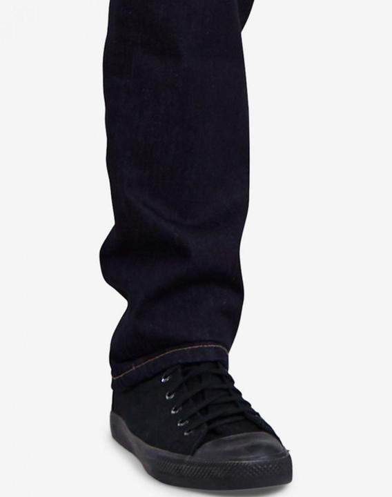 Actual product image Levis 511 Jeans Slim Fit dark hollow (W33/L34)
