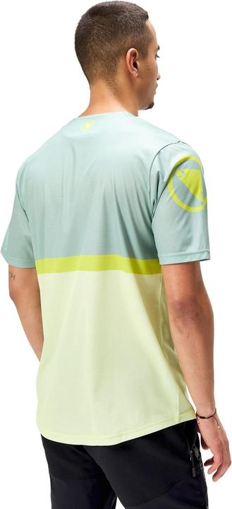 Actual product image Endura SingleTrack Core T-Shirt II (L)