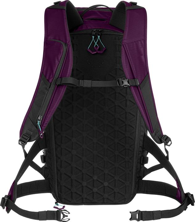 Actual product image Dynafit Women's Free 32 Backpack (32 l)