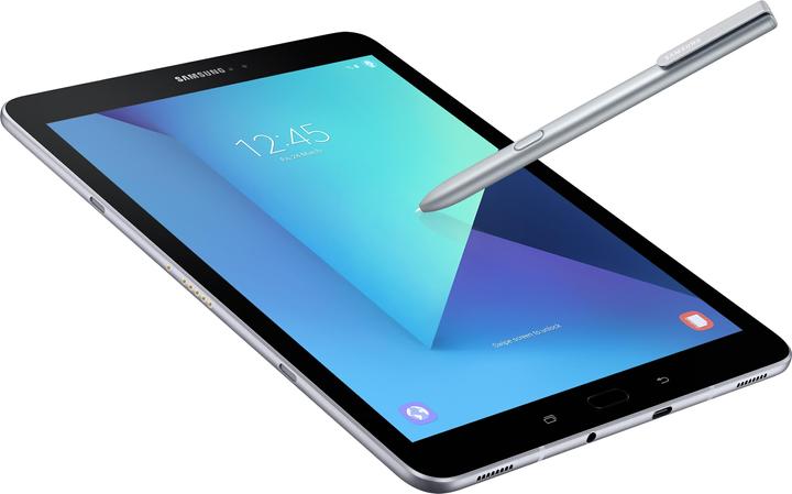 Produktbild Samsung Galaxy Tab S3 (9.70", 32 GB, Silber)