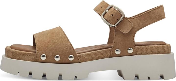 Actual product image Tamaris Sandal (40)
