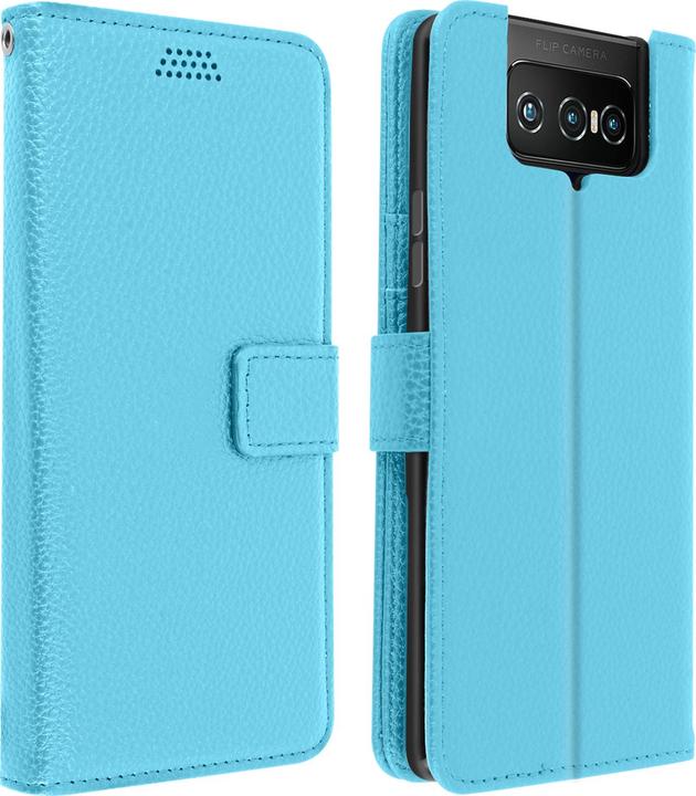 Produktbild Avizar Lenny Series (Asus Zenfone 7 Pro)