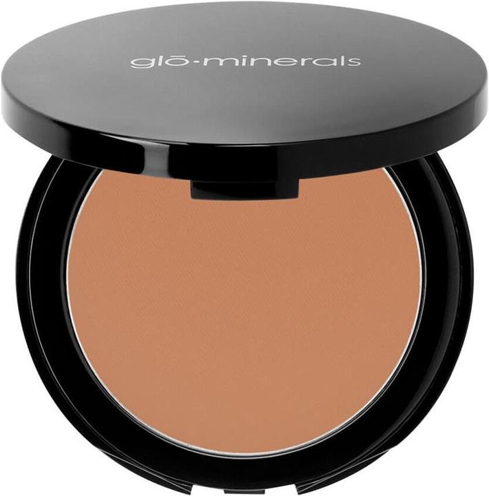 Immagine prodotto GloMinerals Glo Finish - luce del sole (Luce del sole, Bronzer, 9.90 g)