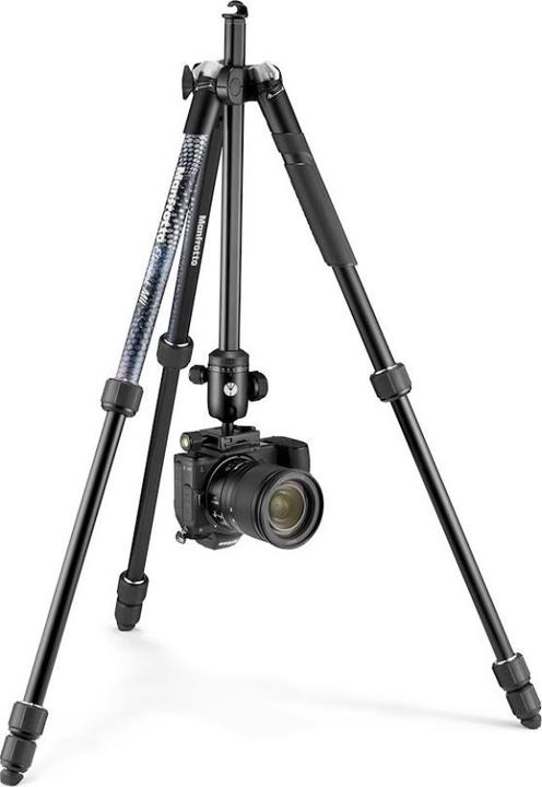 Image du produit Manfrotto Élément MII Mobile (Métal)