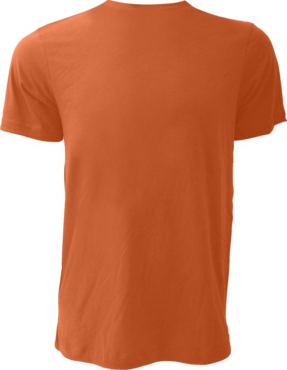 Actual product image Bella Canvas Canvas jersey T-shirt short sleeve (XL)