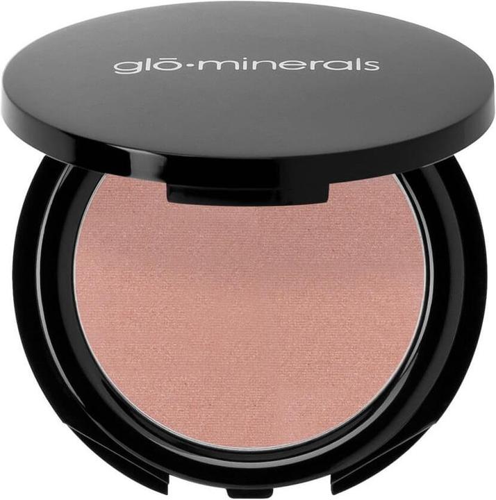 GloMinerals Powder Blush (sheer petal)
