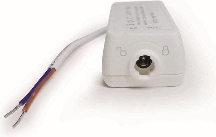 Actual product image Dotlux LED driver 6.5W 12V