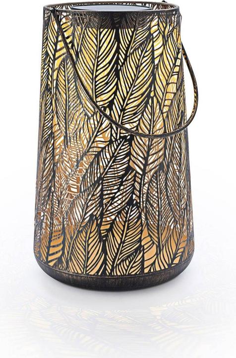 Produktbild STT Solar Antic Lantern Sombra (1 x)