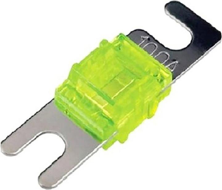 Image du produit Victron Energy CIP133100010 MIDI-Fuse 100A/58V Fusible solaire