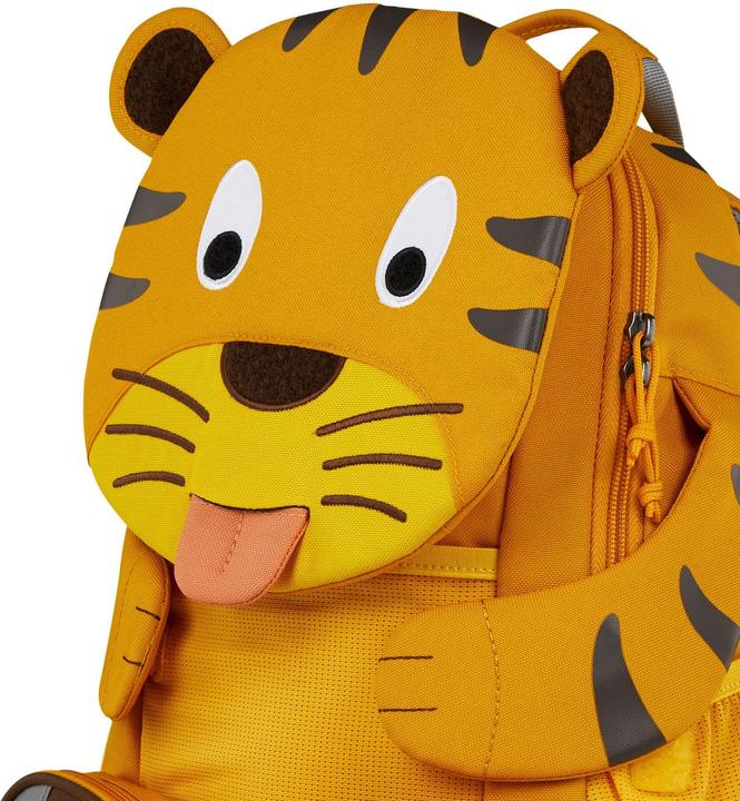 Actual product image Affenzahn Big friend kindergarten rucksack 31 cm
