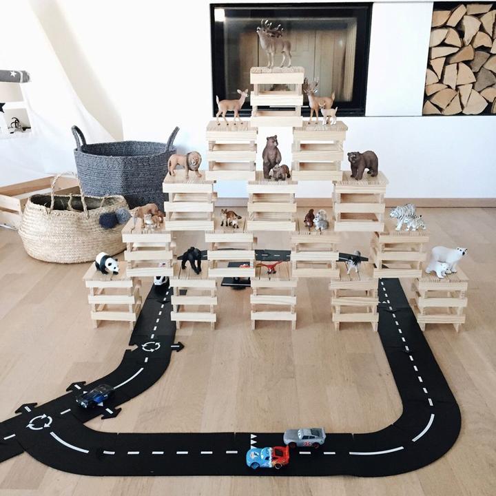 Produktbild Waytoplay King of the Road