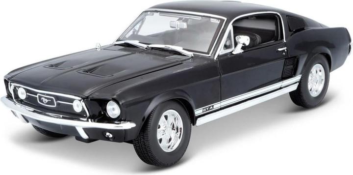 Produktbild Maisto Ford Mustang 1