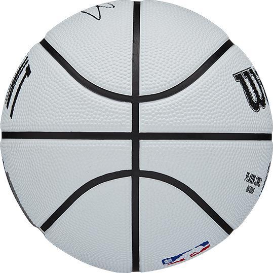 Actual product image Wilson Nba Player Icon Mini Bskt Durant (3)
