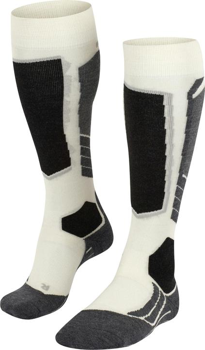 Produktbild Falke SK2 Wool Women (37 - 38)