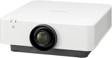 Produktbild Sony VPL-FHZ80, 6000 ANSI Lumen, 3LCD, WUXGA (1920x1200), 8000:1, 16:9, 1016 - 15240 mm (40 - 600&qu (WUXGA, 6000 lm, 1.39 - 2.23:1)