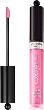 Produktbild Bourjois Gloss Fabuleux (10 Rose Symphonic)