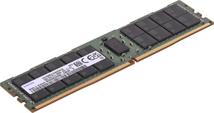 Produktbild Samsung M393A8G40AB2-CWE (1 x 64GB, 3200 MHz, DDR4-RAM, R-DIMM)