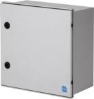 Image du produit Csdk SL Boîtier en polyester 400 x 400 x 200 mm LxHxP sans plaque de montage